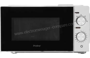 PROLINE SM20L - A partir de : 49.00 &euro; chez Darty chez Cdiscount