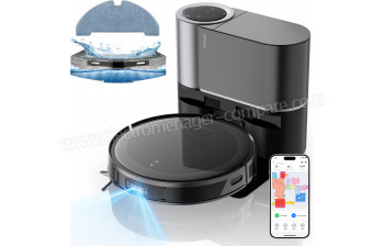 PROSCENIC X1S - A partir de : 229.99 € chez Proscenic Store chez FNAC