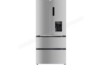 PURELECT FRZ36X - A partir de : 899.00 &euro; chez Icoza chez FNAC