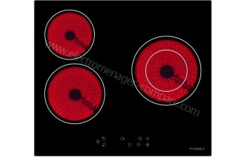 RADIOLA RATV603