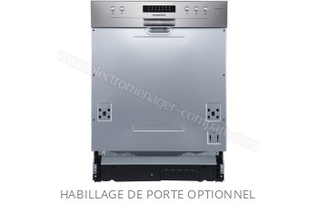 RESPEKTA GSP60TIDM - A partir de : 499.90 &euro; chez kitchcom chez Amazon