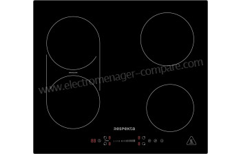 RESPEKTA KM 6600IB-28 - A partir de : 315.90 &euro; chez kitchcom chez Amazon