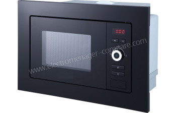RESPEKTA MW 733 - A partir de : 189.90 &euro; chez kitchcom chez Amazon