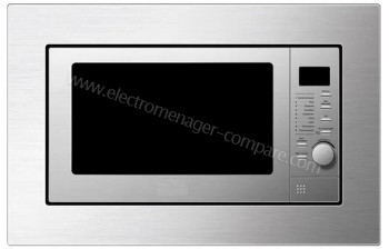 RESPEKTA MW 800 - A partir de : 214.68 &euro; chez ASDiscount chez Cdiscount