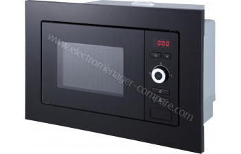 RESPEKTA MW 800G - A partir de : 185.90 &euro; chez kitchcom chez Amazon