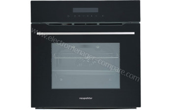 RESPEKTA Pyro 9 Touch - A partir de : 735.15 &euro; chez Tec More chez Amazon