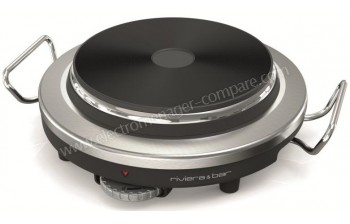 RIVIERA & BAR QRE 350 - A partir de : 59.89 &euro; chez Villatech chez Rakuten