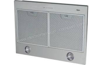 ROBLIN Alpha 57 Inox - A partir de : 298.12 € chez Super10-fr chez Rakuten