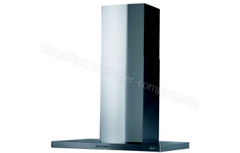 ROBLIN Atrium 600 Inox