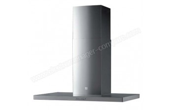 ROBLIN Atrium 1200 Inox
