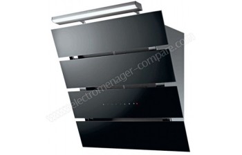 ROBLIN Creatix 800 Verre Noir