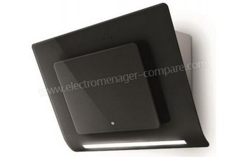 ROBLIN Danube 800 Verre Noir