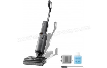 ROBOROCK F25 LT - A partir de : 299.99 € chez Roborock chez Amazon
