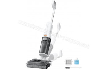 ROBOROCK F25 RT - A partir de : 197.36 &euro; chez PC Componentes