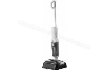 ROBOROCK F25 RT Gen2 - A partir de : 299.00 &euro; chez Boulanger