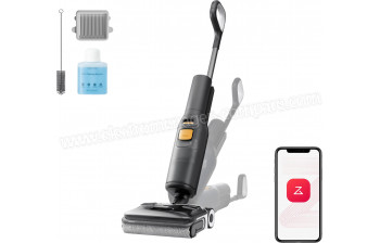 ROBOROCK F25 XT - A partir de : 349.00 &euro; chez Roborock chez Cdiscount