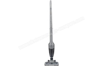 ROBUSTA Fastclean F6 Gris