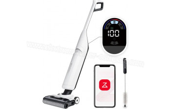 ROBOROCK Flexi - A partir de : 379.00 € chez New-MaisonTech chez Cdiscount