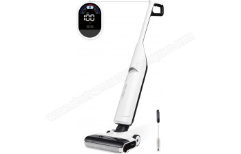 ROBOROCK Flexi Lite - A partir de : 336.36 &euro; chez Network Tech chez RueDuCommerce