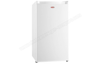 ROBBY Fridge 91L
