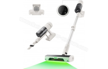 ROBOROCK H60 - A partir de : 249.00 &euro; chez Amazon