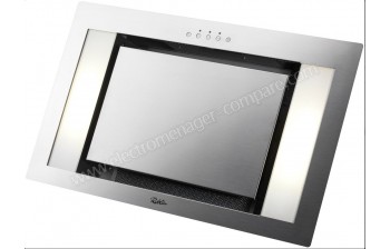 ROBLIN Inspiration 520 Inox - A partir de : 539.56 &euro; chez StockShare-Network chez Rakuten