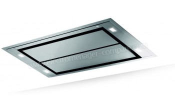 ROBLIN Inspiration 1000 Inox - A partir de : 1011.37 &euro; chez StockShare-Network chez Rakuten