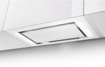 ROBLIN Inspiration 520 Blanc - A partir de : 564.08 &euro; chez StockShare-Network chez Rakuten