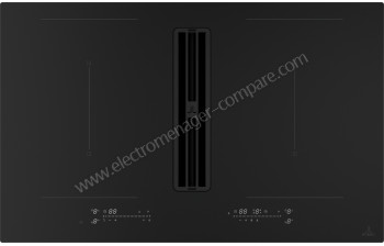 ROBLIN Onyx Noir Mat Rec - A partir de : 1999.00 &euro; chez Darty