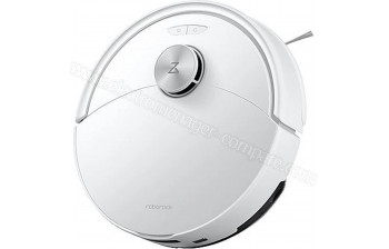 ROBOROCK Q10 VF Blanc - A partir de : 258.98 &euro; chez ElectroStore chez FNAC