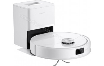 ROBOROCK Q10 VF+ Blanc