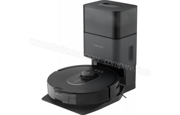 ROBOROCK Q5 Max+ Noir - A partir de : 295.60 € chez Icoza chez Cdiscount