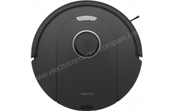 ROBOROCK Q5 Pro - A partir de : 374.11 &euro; chez ASD chez RueDuCommerce