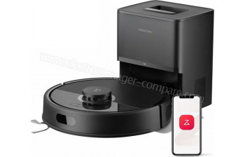 ROBOROCK Q7 BF+ Noir - A partir de : 199.99 &euro; chez New-MaisonTech chez Cdiscount