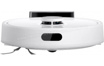 ROBOROCK Q7 BF Blanc