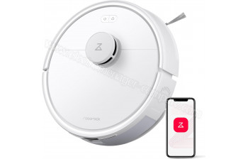 ROBOROCK Q7 L5 Blanc - A partir de : 119.99 &euro; chez Roborock chez Cdiscount