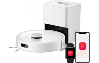 ROBOROCK Q7 L5+ Blanc - A partir de : 199.98 &euro; chez Roborock chez Amazon
