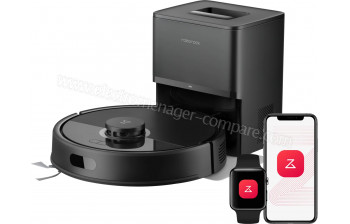 ROBOROCK Q7 L5+ Noir - A partir de : 349.99 &euro; chez Roborock chez Amazon