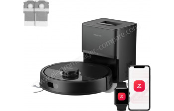 ROBOROCK Q7 L5+ Set Noir - A partir de : 299.99 &euro; chez Roborock chez Amazon