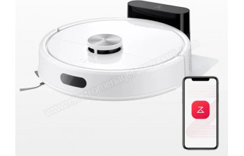 ROBOROCK Q7 M5 Blanc - A partir de : 239.99 &euro; chez Roborock chez Cdiscount
