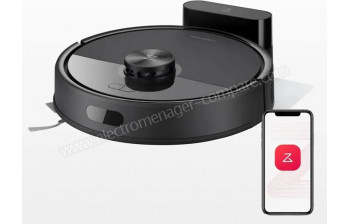 ROBOROCK Q7 M5 Noir - A partir de : 239.99 &euro; chez Roborock chez Cdiscount