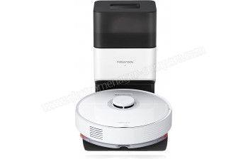 ROBOROCK Q7 Max+ Blanc - A partir de : 607.39 &euro; chez MF ECOM Network  chez Amazon