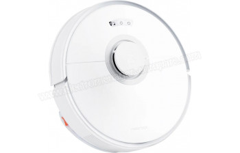 ROBOROCK Q7 Max Blanc - A partir de : 474.07 &euro; chez Millennium Star chez Amazon