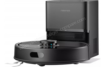 ROBOROCK Q7 Pro Max+ Noir - A partir de : 299.00 &euro; chez Boulanger