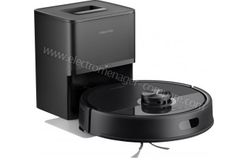 ROBOROCK Q7 TF+ Noir