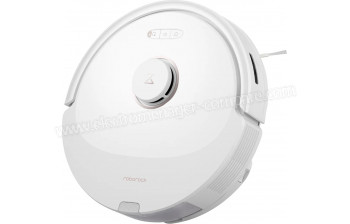 ROBOROCK Q8 Max Blanc - A partir de : 342.67 &euro; chez ProComponentes chez Darty