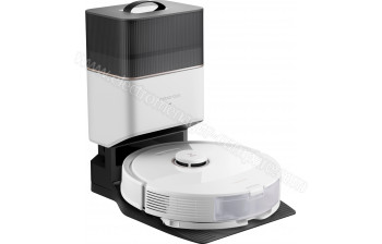ROBOROCK Q8 Max+ Blanc - A partir de : 665.00 &euro; chez Domtek chez Rakuten