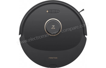ROBOROCK Q8 Max Esp Edi Noir - A partir de : 317.93 &euro; chez GALADOR chez Amazon