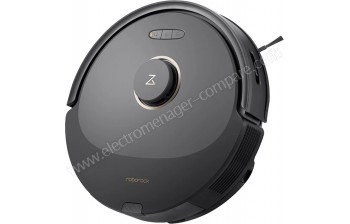 ROBOROCK Q8 Max Noir - A partir de : 264.87 &euro; chez BalticVaris FR chez Amazon