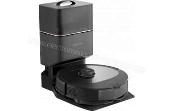 ROBOROCK Q8 Max+ Esp Edi Noir - A partir de : 605.00 &euro; chez Flanco Retail chez Amazon